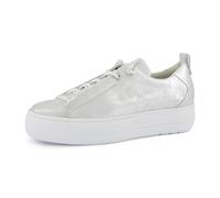 Paul Green Sneaker basse da donna, argento 05x, 37 EU