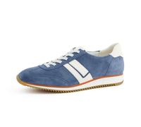 Paul Green Sneaker basse da donna, Blu 05x, 39 EU