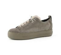 Paul Green Sneaker basse da donna, con calda imbottitura