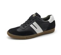 Paul Green Sneaker basse da donna, Nero 00x, 38.5 EU