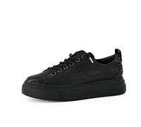 Paul Green Sneaker basse da donna, Nero 00x, 38 EU