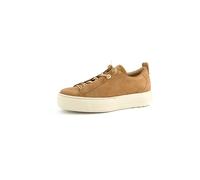 PAUL GREEN Sneaker cammello | 36