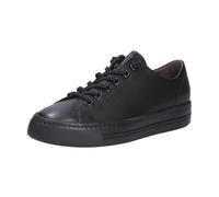Paul Green - Sneaker da donna in pelle pregiata - - Shoes - Donna - Nero - 38 1/2 EU
