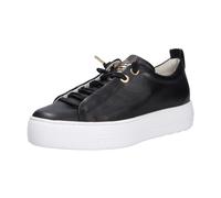 Paul Green - Sneaker in Pelle per Donne - - Shoes - Donna - Nero - 39 EU