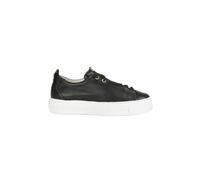 Paul Green 5017-021 Sneaker Donna, MASTERCALF Black/Gold EU 37.5