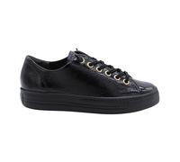 Paul Green - Sneaker Pianeta - - Shoes - Donna - Nero - 39 EU