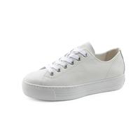 PAUL GREEN Sneaker bianco | 38 1/2