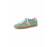 PAUL GREEN Sneaker verde | 37 1/2