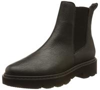 Paul Green SPORTCALF, Sneakers Donna, Black, 40 EU