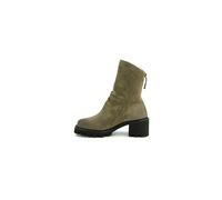 PAUL GREEN Stiefelette oliva | 39