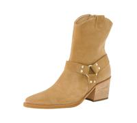 Paul Green Stivale da cowboy camello Donna Paul Green 40,5 camello