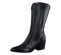 Paul Green Stivale da cowboy nero Donna Paul Green 38 nero