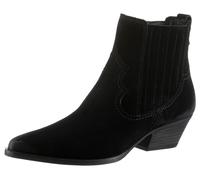 Paul Green Stivale da cowboy nero Donna - Scarpe - Stivali - Stivali da cowboy Paul Green 38