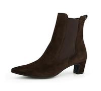 Paul Green Stivaletti Chelsea da donna, 8354-001, con chiusura lampo larga