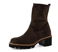 Paul Green Stivaletti classici da donna, donna, Marrone 04x, 38 EU