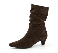 Paul Green Stivaletti classici da donna, Marrone 002, 38 EU