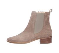 Paul Green - Stivaletto a punta in camoscio - - Shoes - Donna - Beige - 37 1/2 EU