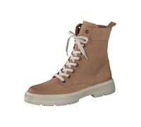 Paul Green Stivaletto stringato '8970' marrone chiaro Donna Paul Green 38,5 marrone chiaro