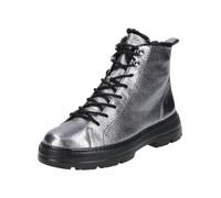 Paul Green Stivaletto stringato argento Donna Paul Green 40,5