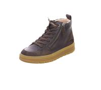 Paul Green Stivaletto stringato cioccolato Donna - PROMO - Scarpe - Stivaletti - Stivaletti stringati Paul Green 36
