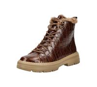 Paul Green, ,Shoes ,Donna ,Marrone ,37 1/2 EU Flotter Schnürboot