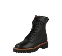 Paul Green Stivaletto stringato nero Donna Paul Green 36 nero