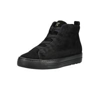 Paul Green Stivaletto stringato nero Donna - PROMO - Scarpe - Stivaletti - Stivaletti stringati Paul Green 37,5