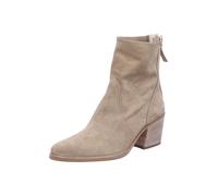 Paul Green Stivali da donna alla caviglia, Beige 03x, 39 EU