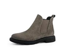 Paul Green Stivali Chelsea da donna, Grigio 03x, 41 EU