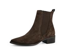 Paul Green Stivali Chelsea da donna, Marrone 00x, 37 EU