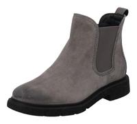 Paul Green Stivali classici da donna, donna, grigio titanio, 42 EU