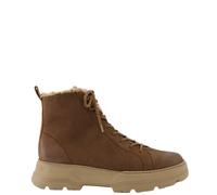 Paul Green Stivali stringati da donna, marrone, 42.5 EU