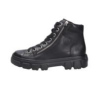 Paul Green - Stivali stringati - - Shoes - Donna - Nero - 37 1/2 EU