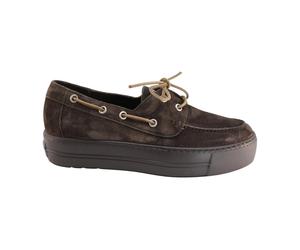 Paul Green - Stockerau - - Shoes - Donna - Marrone - 38 EU