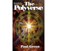 Paul Green The Polyverse (Tascabile)