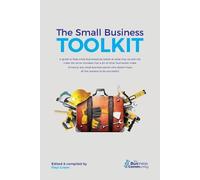 Paul Green The Small Business Toolkit (Tascabile)