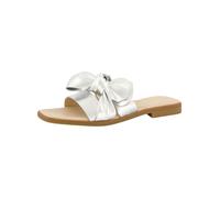 Paul Green Zoccoletto argento Donna - Scarpe - Ciabatte e zoccoli - Ciabatte Paul Green 40,5