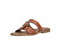 Paul Green Zoccoletto cognac Donna Paul Green 37