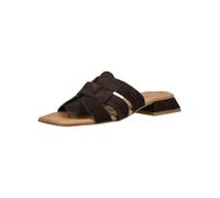 Paul Green Zoccoletto marrone / nero Donna Paul Green 38,5