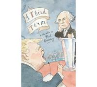 Paul Greenberg A Third Term (Tascabile)