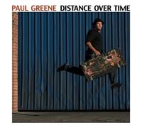 Paul Greene - Distance Over Time [+2 Bonus]