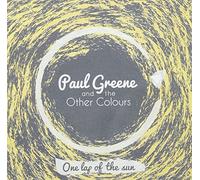 Paul Greene - ONE LAP OF THE SUN - PAUL GREE