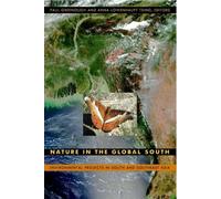 Paul Greenough Nature in the Global South (Tascabile)