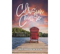 Paul Griffin Jackson Collision Course (Tascabile)