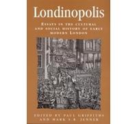 Paul Griffiths Londinopolis (Tascabile)