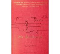 Paul Griffiths Mr. Beethoven (Tascabile)