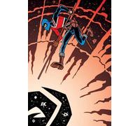 Paul Grist Jack Staff Volume 3: Echoes Of Tomorrow (Tascabile) JACK STAFF TP