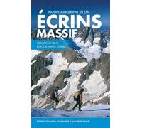 Paul Grobel Jean-Rene Minelli Frederic C Mountaineering in the Ecri (Tascabile)