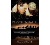 Paul Gross Passchendaele (Tascabile)