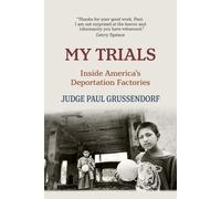 Paul Grussendorf My Trials (Tascabile)